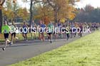 Start of the Newcastle Town Moor Marathon, Newcastle Town Moor Marathon and Half Marathon. Photo: David T. Hewitson/Sports for All Pics